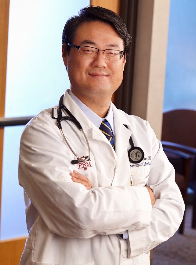 Dr. Sunny R. Kim, MD