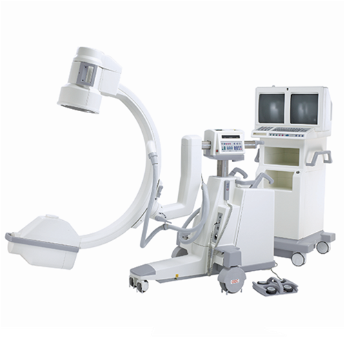 Fluoroscopic imaging
