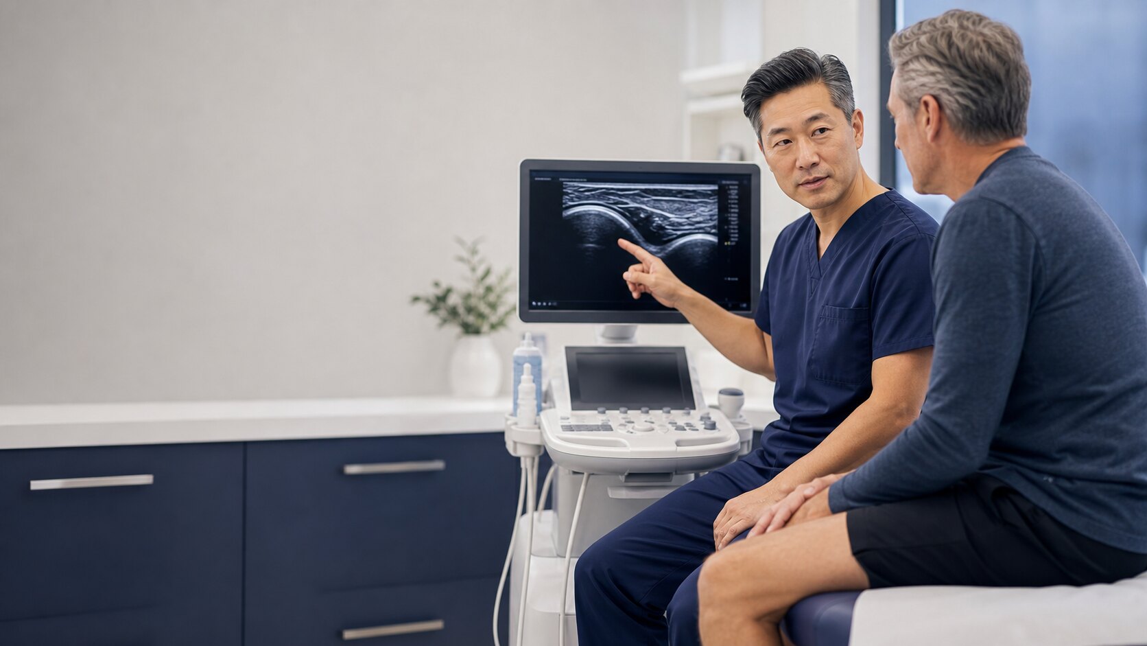Stem cell therapy